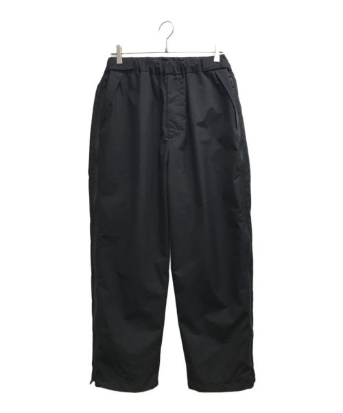 PHENIX（フェニックス）PHENIX (フェニックス) YOKE (ヨーク) WINDSTOPPERR BY GORE-TEX LABS TRAINING PANTS ブラック サイズ:2の古着・服飾アイテム