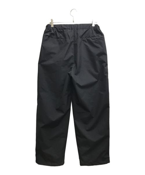 PHENIX（フェニックス）PHENIX (フェニックス) YOKE (ヨーク) WINDSTOPPERR BY GORE-TEX LABS TRAINING PANTS ブラック サイズ:2の古着・服飾アイテム