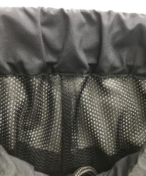 PHENIX（フェニックス）PHENIX (フェニックス) YOKE (ヨーク) WINDSTOPPERR BY GORE-TEX LABS TRAINING PANTS ブラック サイズ:2の古着・服飾アイテム