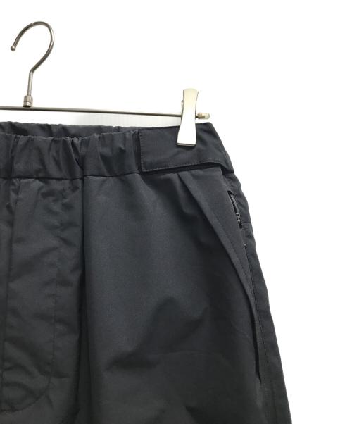 PHENIX（フェニックス）PHENIX (フェニックス) YOKE (ヨーク) WINDSTOPPERR BY GORE-TEX LABS TRAINING PANTS ブラック サイズ:2の古着・服飾アイテム