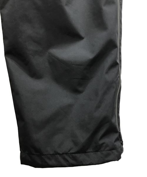 PHENIX（フェニックス）PHENIX (フェニックス) YOKE (ヨーク) WINDSTOPPERR BY GORE-TEX LABS TRAINING PANTS ブラック サイズ:2の古着・服飾アイテム