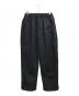 PHENIX（フェニックス）の古着「WINDSTOPPERR BY GORE-TEX LABS TRAINING PANTS」｜ブラック