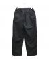 PHENIX (フェニックス) YOKE (ヨーク) WINDSTOPPERR BY GORE-TEX LABS TRAINING PANTS ブラック サイズ:2：23000円