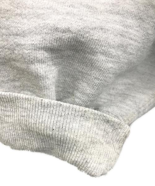 Champion REVERSE WEAVE（チャンピオン リバース ウィーブ）Champion REVERSE WEAVE (チャンピオン リバース ウィーブ) 90ｓプリントスウェット グレー サイズ:XXLの古着・服飾アイテム