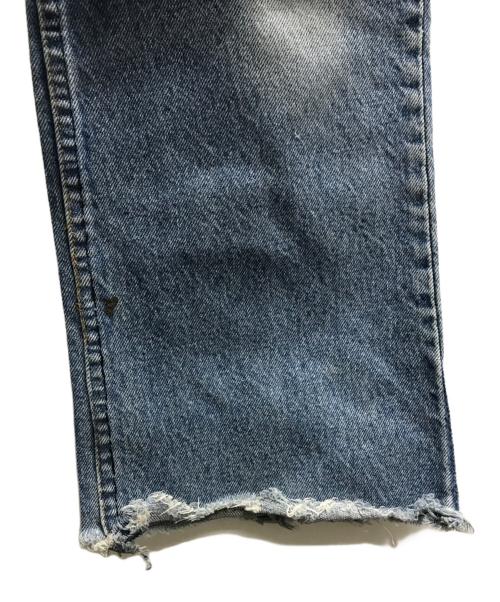 LEVI'S（リーバイス）LEVI'S (リーバイス) 80ｓ517デニムパンツ ブルー サイズ:36の古着・服飾アイテム
