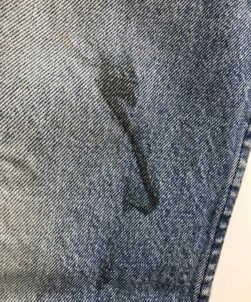 LEVI'S（リーバイス）LEVI'S (リーバイス) 80ｓ517デニムパンツ ブルー サイズ:36の古着・服飾アイテム