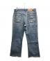 LEVI'S (リーバイス) 80ｓ517デニムパンツ ブルー サイズ:36：6000円