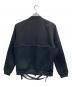 STAMPD (スタンプド) メッシュ切替ジャケット ブラック サイズ:M：4500円