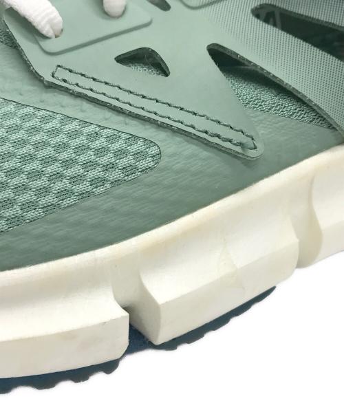 SALOMON（サロモン）SALOMON (サロモン) Predict 2 グリーン サイズ:27.5cmの古着・服飾アイテム