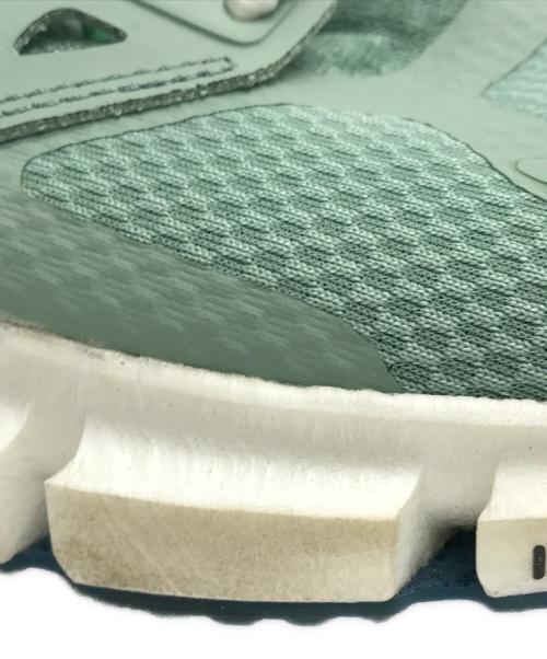 SALOMON（サロモン）SALOMON (サロモン) Predict 2 グリーン サイズ:27.5cmの古着・服飾アイテム