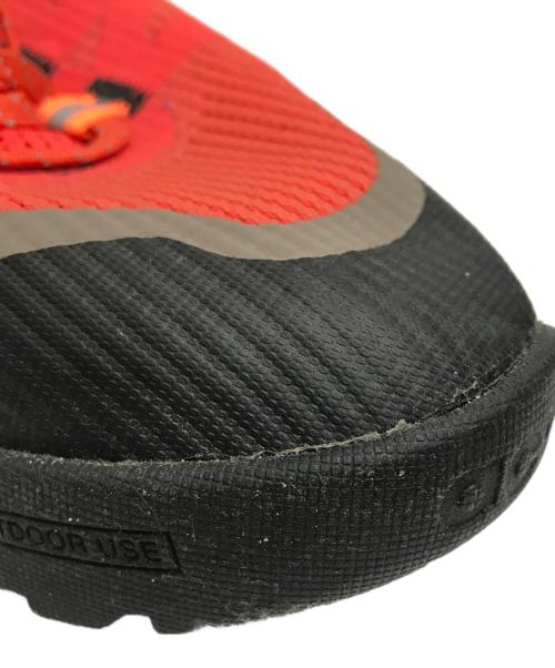 NIKE ACG（ナイキエーシージー）NIKE ACG (ナイキエージーシー) AIR NASU レッド サイズ:28cmの古着・服飾アイテム