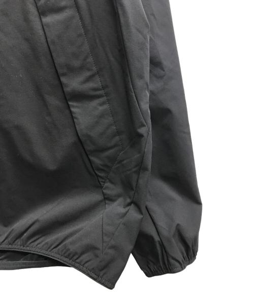 HELLY HANSEN（ヘリーハンセン）HELLY HANSEN (ヘリーハンセン) Luster Stretch Wind Jacket ブラック サイズ:Mの古着・服飾アイテム