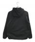 HELLY HANSEN (ヘリーハンセン) Luster Stretch Wind Jacket ブラック サイズ:M：8000円