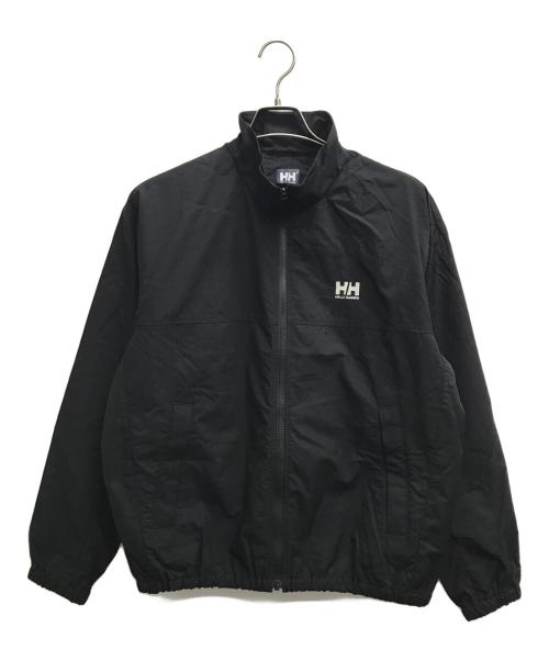 HELLY HANSEN（ヘリーハンセン）HELLY HANSEN (ヘリーハンセン) ヴァーレジャケット ブラック サイズ:Mの古着・服飾アイテム
