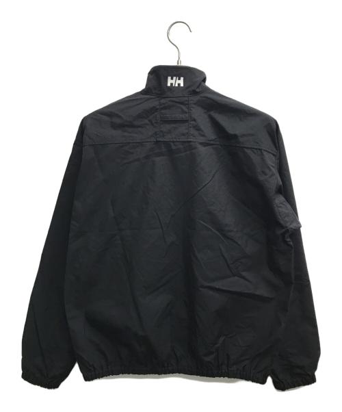 HELLY HANSEN（ヘリーハンセン）HELLY HANSEN (ヘリーハンセン) ヴァーレジャケット ブラック サイズ:Mの古着・服飾アイテム