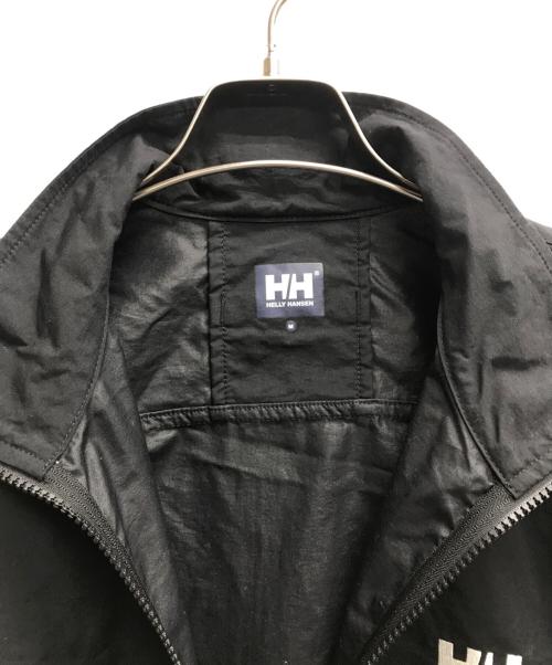 HELLY HANSEN（ヘリーハンセン）HELLY HANSEN (ヘリーハンセン) ヴァーレジャケット ブラック サイズ:Mの古着・服飾アイテム