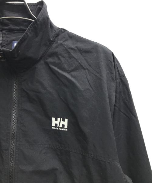 HELLY HANSEN（ヘリーハンセン）HELLY HANSEN (ヘリーハンセン) ヴァーレジャケット ブラック サイズ:Mの古着・服飾アイテム