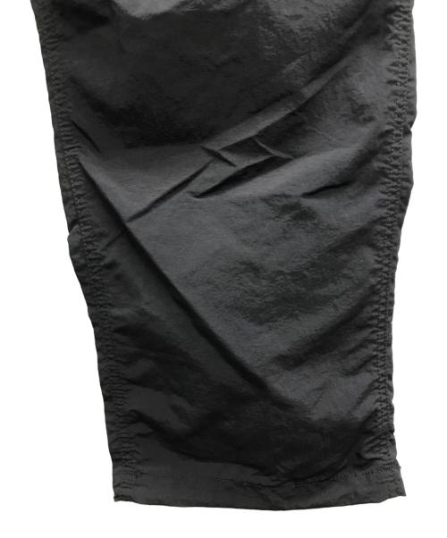 GRAMICCI（グラミチ）GRAMICCI (グラミチ) ナイロングラミチパンツ ブラック サイズ:Lの古着・服飾アイテム