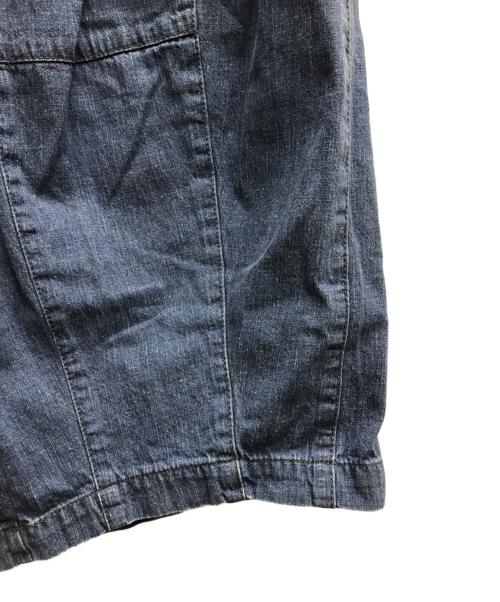 Needles（ニードルズ）Needles (ニードルズ) デニムヒザデルパンツ インディゴ サイズ:2の古着・服飾アイテム