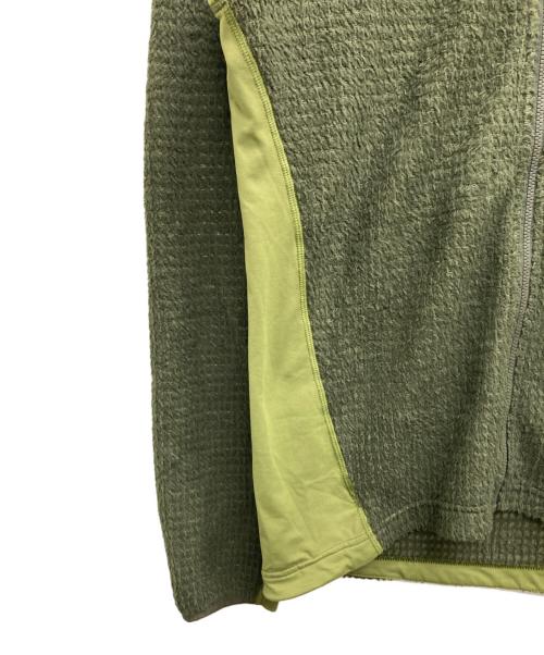 Rab（ラブ）Rab (ラブ) Alpha Flash Jacket グリーン サイズ:Lの古着・服飾アイテム