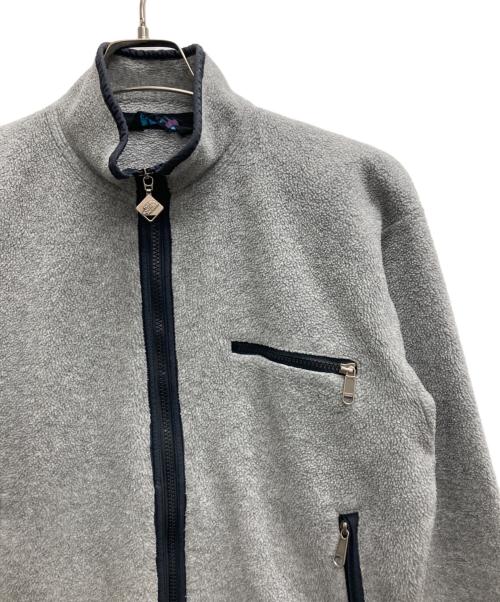 THE NORTH FACE（ザ ノース フェイス）THE NORTH FACE (ザ ノース フェイス) 90sアルマディラフリースジャケット グレー サイズ:Sの古着・服飾アイテム