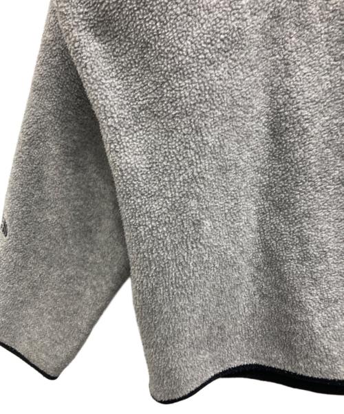 THE NORTH FACE（ザ ノース フェイス）THE NORTH FACE (ザ ノース フェイス) 90sアルマディラフリースジャケット グレー サイズ:Sの古着・服飾アイテム