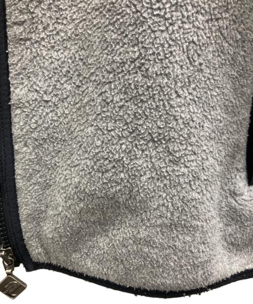 THE NORTH FACE（ザ ノース フェイス）THE NORTH FACE (ザ ノース フェイス) 90sアルマディラフリースジャケット グレー サイズ:Sの古着・服飾アイテム