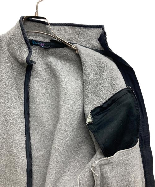 THE NORTH FACE（ザ ノース フェイス）THE NORTH FACE (ザ ノース フェイス) 90sアルマディラフリースジャケット グレー サイズ:Sの古着・服飾アイテム
