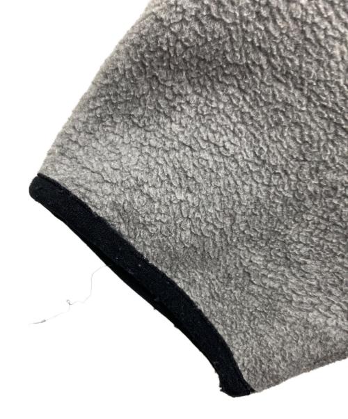 THE NORTH FACE（ザ ノース フェイス）THE NORTH FACE (ザ ノース フェイス) 90sアルマディラフリースジャケット グレー サイズ:Sの古着・服飾アイテム