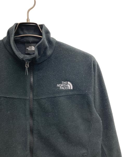 THE NORTH FACE（ザ ノース フェイス）THE NORTH FACE (ザ ノース フェイス) WINDSTOPPER Fleece Jacket ブラック サイズ:Sの古着・服飾アイテム