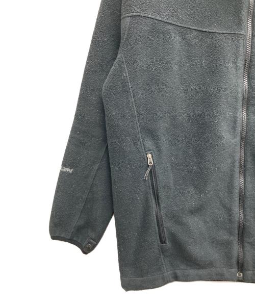 THE NORTH FACE（ザ ノース フェイス）THE NORTH FACE (ザ ノース フェイス) WINDSTOPPER Fleece Jacket ブラック サイズ:Sの古着・服飾アイテム