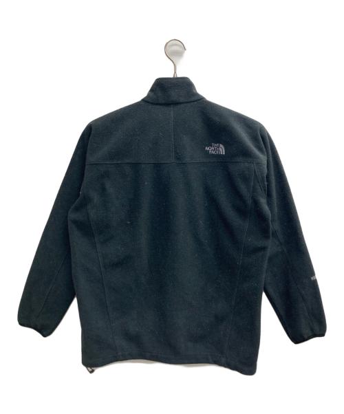 THE NORTH FACE（ザ ノース フェイス）THE NORTH FACE (ザ ノース フェイス) WINDSTOPPER Fleece Jacket ブラック サイズ:Sの古着・服飾アイテム