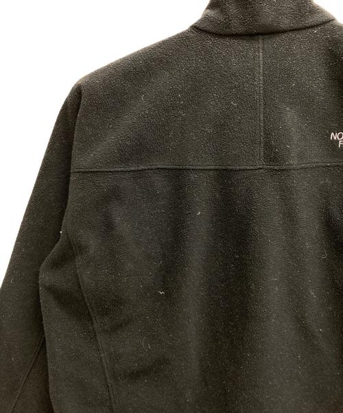 THE NORTH FACE（ザ ノース フェイス）THE NORTH FACE (ザ ノース フェイス) WINDSTOPPER Fleece Jacket ブラック サイズ:Sの古着・服飾アイテム