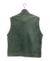 Patagonia (パタゴニア) シンチラフリースベスト オリーブ サイズ:M：7000円