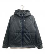 NIKEナイキ）の古着「AS M NSW TF RPL LEGACY HD JKT」｜ブラック