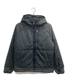 NIKE（ナイキ）の古着「AS M NSW TF RPL LEGACY HD JKT」｜ブラック