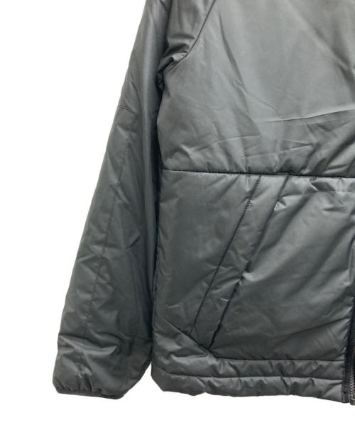 NIKE（ナイキ）NIKE (ナイキ) AS M NSW TF RPL LEGACY HD JKT ブラック サイズ:Mの古着・服飾アイテム