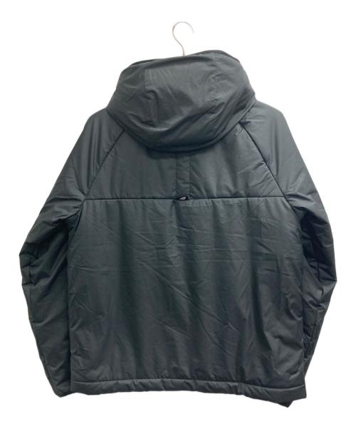 NIKE（ナイキ）NIKE (ナイキ) AS M NSW TF RPL LEGACY HD JKT ブラック サイズ:Mの古着・服飾アイテム