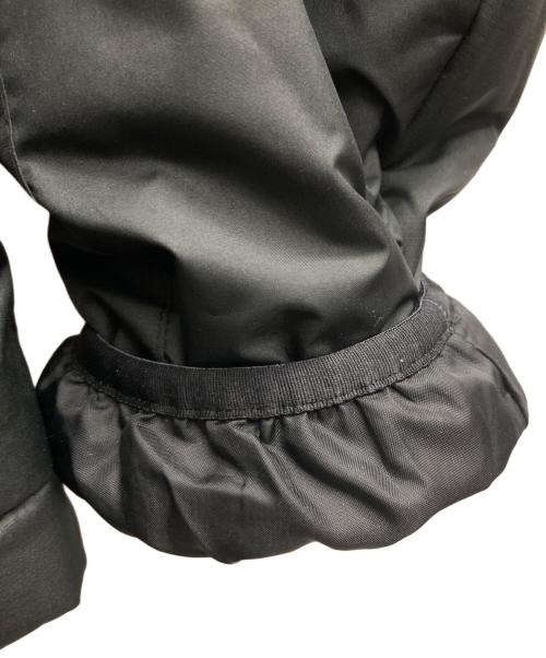 NIKE（ナイキ）NIKE (ナイキ) AS M NSW TF RPL LEGACY HD JKT ブラック サイズ:Mの古着・服飾アイテム