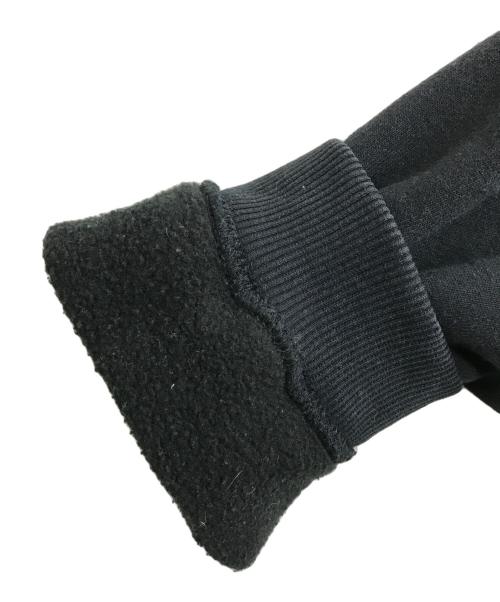 JOURNAL STANDARD（ジャーナルスタンダード）JOURNAL STANDARD (ジャーナル スタンダード) THE SIMPSONS (ザ シンプソンズ) C/N スウェット ブラック サイズ:不明（実寸サイズをご確認ください）の古着・服飾アイテム