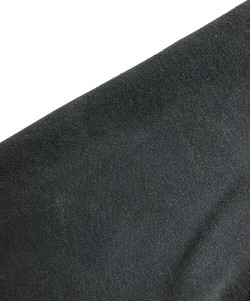 JOURNAL STANDARD（ジャーナルスタンダード）JOURNAL STANDARD (ジャーナル スタンダード) THE SIMPSONS (ザ シンプソンズ) C/N スウェット ブラック サイズ:不明（実寸サイズをご確認ください）の古着・服飾アイテム