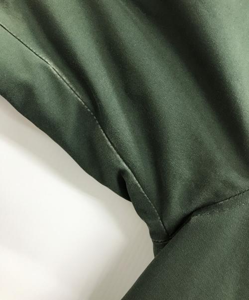 CANADA GOOSE（カナダグース）CANADA GOOSE (カナダグース) Jasper Parka ダウンコート グリーン サイズ:Sの古着・服飾アイテム