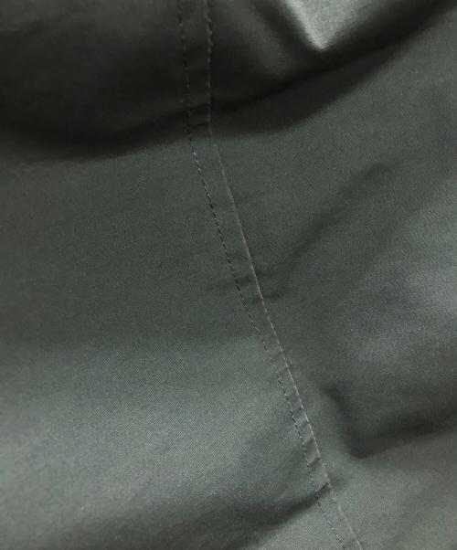 CANADA GOOSE（カナダグース）CANADA GOOSE (カナダグース) Jasper Parka ダウンコート グリーン サイズ:Sの古着・服飾アイテム