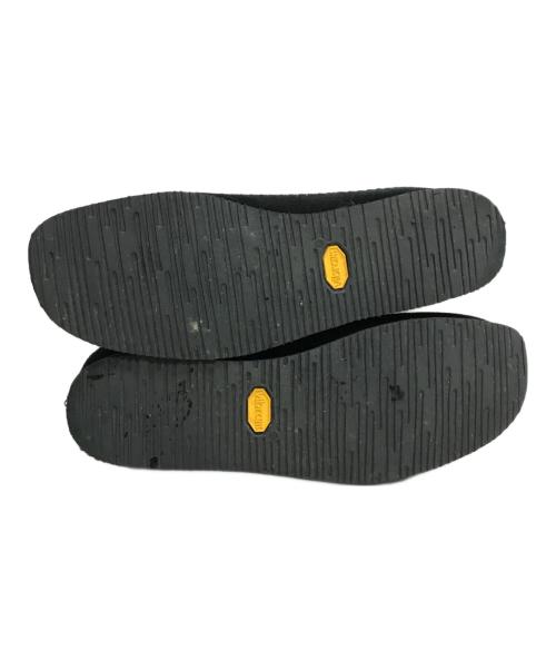 CLARKS（クラークス）CLARKS (クラークス) Weaver GTX / ウィーバーゴアテックス ブラック サイズ:UK7 1/2の古着・服飾アイテム