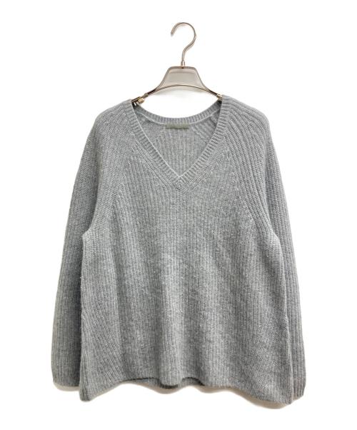 theory luxe（セオリーリュクス）theory luxe (セオリーリュクス) Bolero Toddy グレー サイズ:38の古着・服飾アイテム