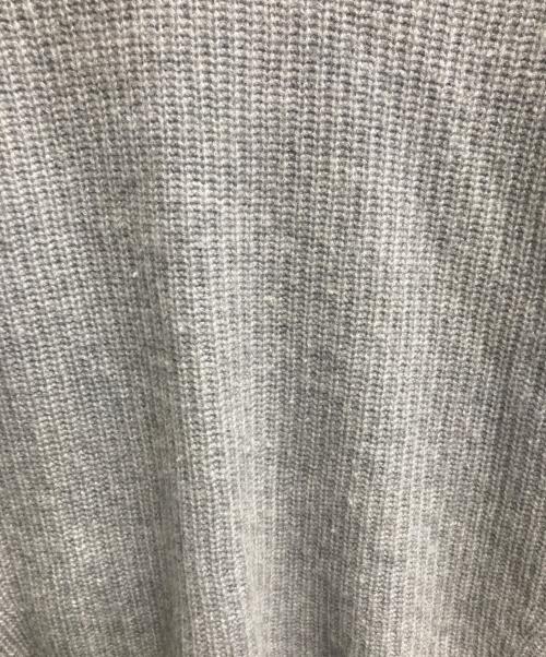 theory luxe（セオリーリュクス）theory luxe (セオリーリュクス) Bolero Toddy グレー サイズ:38の古着・服飾アイテム