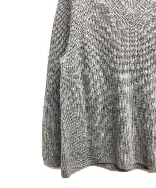 theory luxe（セオリーリュクス）theory luxe (セオリーリュクス) Bolero Toddy グレー サイズ:38の古着・服飾アイテム