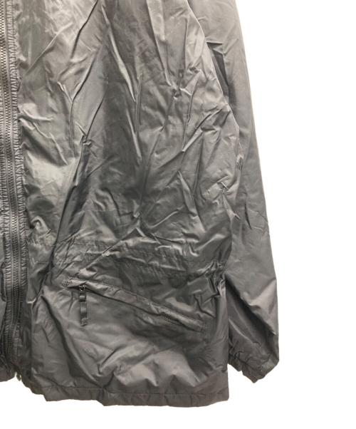 Columbia（コロンビア）Columbia (コロンビア) ジップアップジャケット ブラック サイズ:XLの古着・服飾アイテム