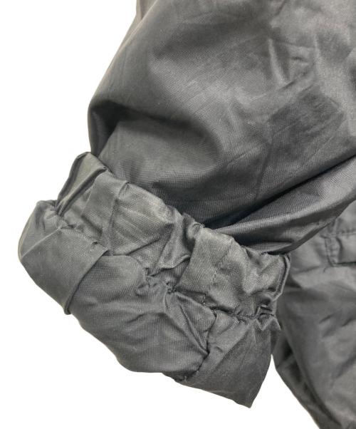 Columbia（コロンビア）Columbia (コロンビア) ジップアップジャケット ブラック サイズ:XLの古着・服飾アイテム