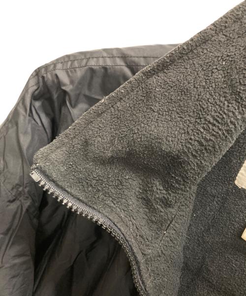Columbia（コロンビア）Columbia (コロンビア) ジップアップジャケット ブラック サイズ:XLの古着・服飾アイテム